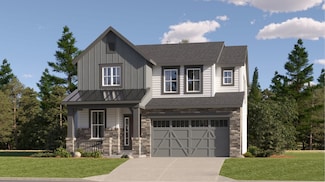 Pinnacle, Aurora, CO 80018