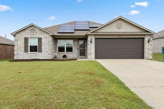 4016 Buckthorn Ln, Alexander, AR 72002