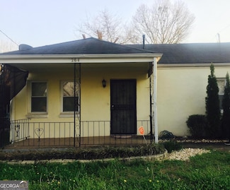 264 Taft St SW, Atlanta, GA 30315
