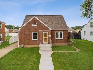 116 School Ave, Cheswick, PA 15024