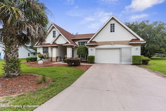 5099 Panther Dr, Spring Hill, FL 34607