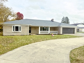 5016 N Sr 9, Anderson, IN 46017