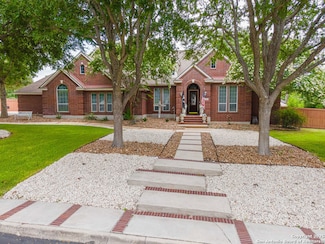 26304 Tiffnilee Ln, San Antonio, TX 78255