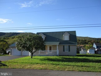 1560 Terri St, Keyser, WV 26726
