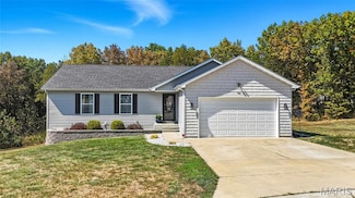 104 Baltic Ave, Union, MO 63084