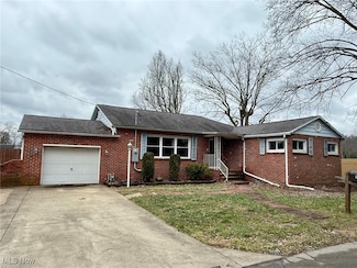 117 Hanson Dr, Marietta, OH 45750