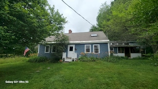 263 W Ridge Rd, Cornville, ME 04976
