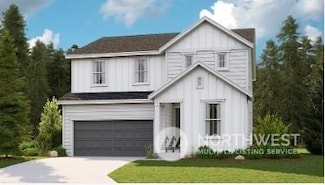 10381 Batten Ln NW Unit 1, Bremerton, WA 98311