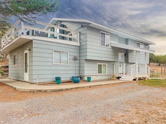 26767 Cedar Mesa Rd, Cedaredge, CO 81413