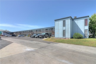 2025 S 11th St Unit 5, Port Aransas, TX 78373