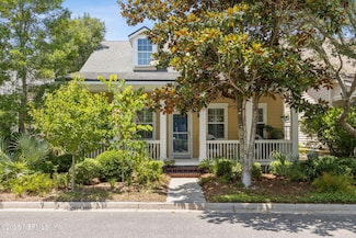 1743 Azalea St, Fernandina Beach, FL 32034