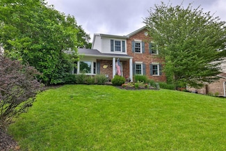 328 Creekwood Dr, Edgewood, KY 41017