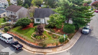 137 Holden Dr, Manassas Park, VA 20111