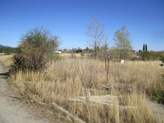 6210 N Ormond Rd, Otis Orchards, WA 99027