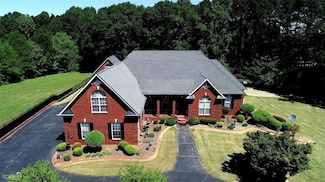 5780 Warren Farm Rd SW, Hiram, GA 30141