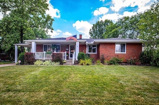1025 Oakmont Ave, Hamilton, OH 45013