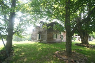 345 Kipp Rd, Parish, NY 13131