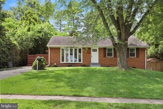 7405 Kelvin Place, Springfield, VA 22151