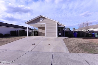 1508 Westpointe Dr, Greenville, NC 27834