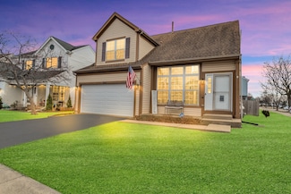 5526 Chancery Way, Lake In the Hills, IL 60156