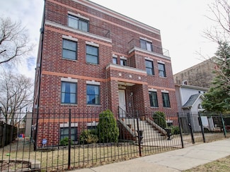 2219 N Campbell Ave Unit 1S, Chicago, IL 60647