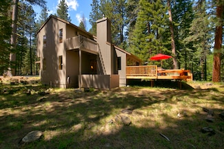 70789 Goldenrod Unit SM16, Sisters, OR 97759