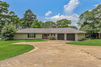 10865 Ferry Lake Rd, Oil City, LA 71061