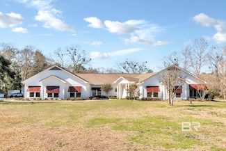 2780 Newman Rd, Mobile, AL 36695