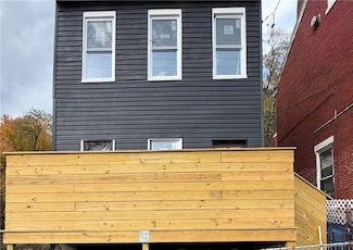 1208 Kunkle Ave, Pittsburgh, PA 15212