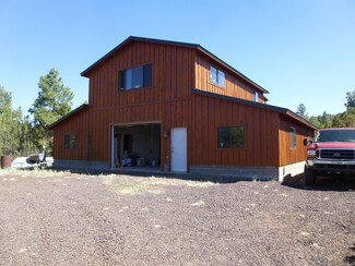 #2 N3301, Vernon, AZ 85940
