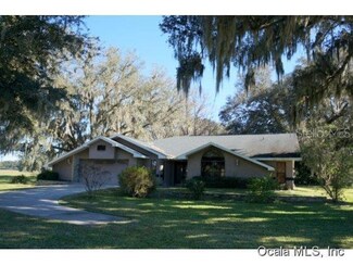 14815 NW 100th Avenue Rd, Reddick, FL 32686