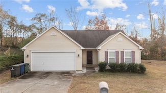 1630 Stoneshire Ct, Winston Salem, NC 27127