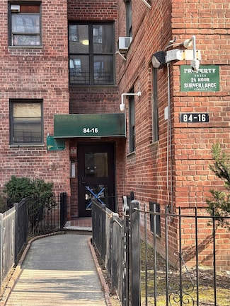 84-16 Elmhurst Ave Unit 5E, Elmhurst, NY 11373