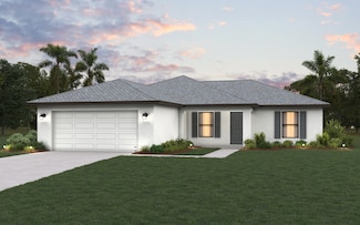 Sanibel, Lehigh Acres, FL 33976