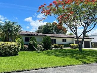 3460 Buchanan St, Hollywood, FL 33021