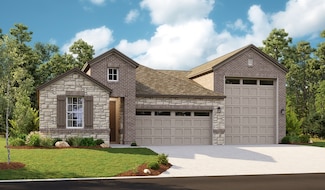Bronze, Cedar Creek, TX 78612