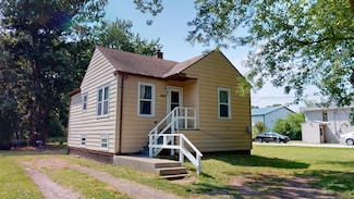 2820 Stevenson St, Gary, IN 46406