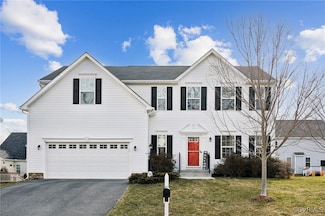 3730 Knighton Cir, Midlothian, VA 23112