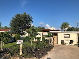 801 La Plaza Ave S, Saint Petersburg, FL 33707