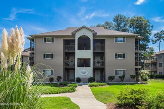 806 Colony Place Unit E, Sunset Beach, NC 28468