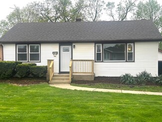 3815 W 116 Place, Garden Homes, IL 60803