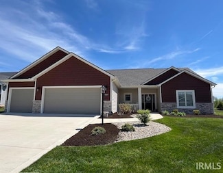 15190 Annabelle Place, Leo, IN 46765