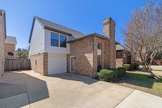 400 Saddle Rock Ct, Irving, TX 75063
