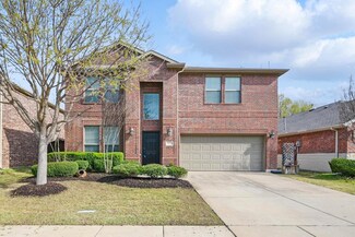 5820 Lodgestone Dr, McKinney, TX 75070