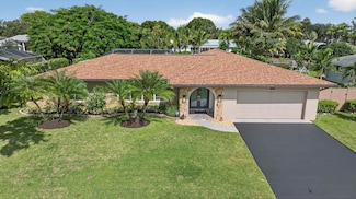7337 SW 9th Ct, Plantation, FL 33317