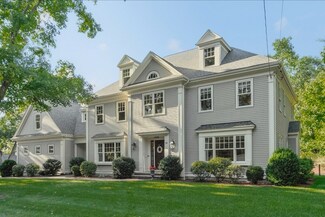 181 Follen Rd, Lexington, MA 02421