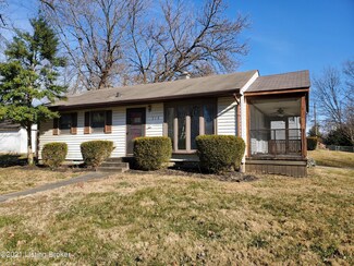 315 Glen Rd, Louisville, KY 40243
