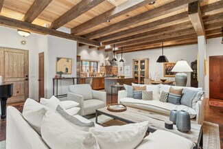 843 E Palace Ave Unit C, Santa Fe, NM 87501