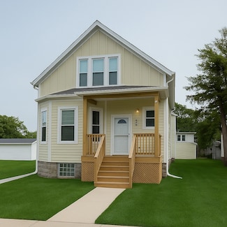 7825 S Saint Lawrence Ave, Chicago, IL 60619
