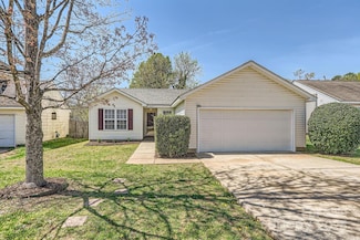 3023 Fairglen Rd, Charlotte, NC 28269